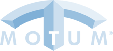 Logo Motum Blanco sin leyenda